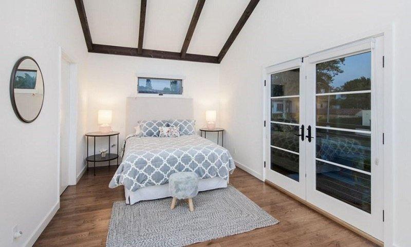 Rihanna’nın 10 milyon liralık evi