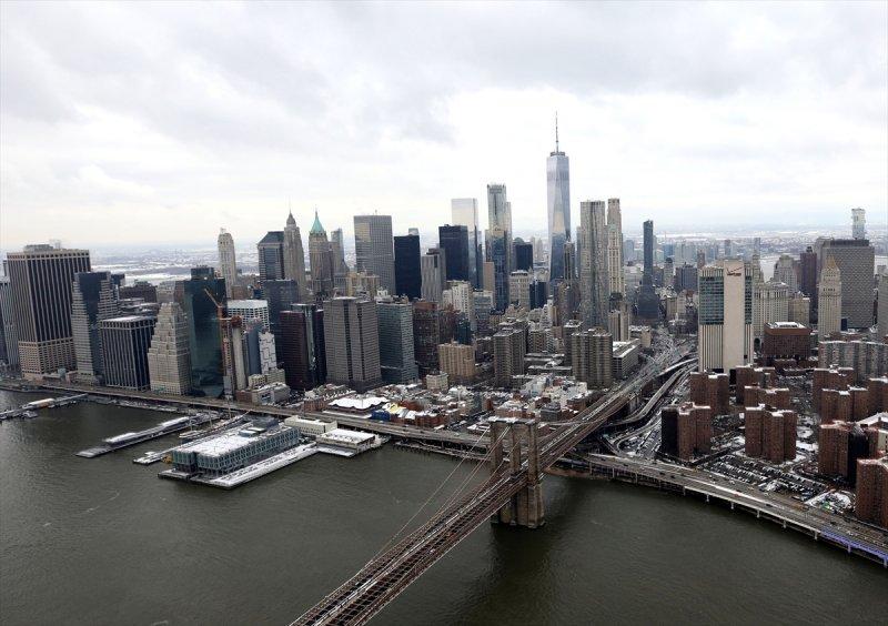 ABD'de kar fırtınası: Acil durum ilan edildi