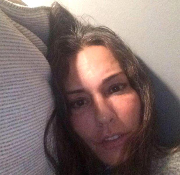 1980'li yılların güzel mankeni: Merve İldeniz