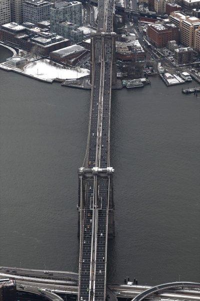 ABD'de kar fırtınası: Acil durum ilan edildi