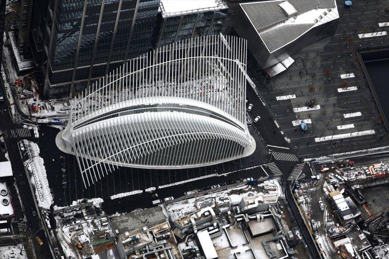 ABD'de kar fırtınası: Acil durum ilan edildi