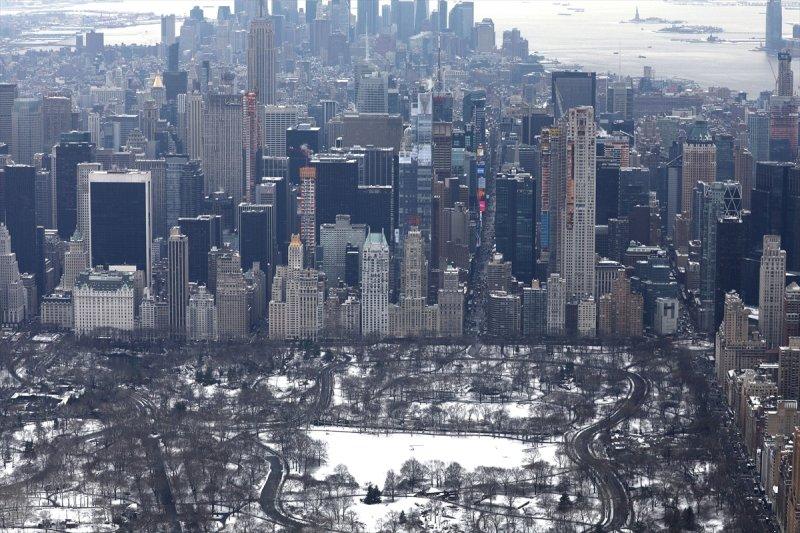 ABD'de kar fırtınası: Acil durum ilan edildi