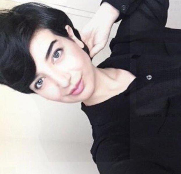 Suudi Arabistanlı yazar Tuba Büyüküstün'e ikizi kadar benziyor 