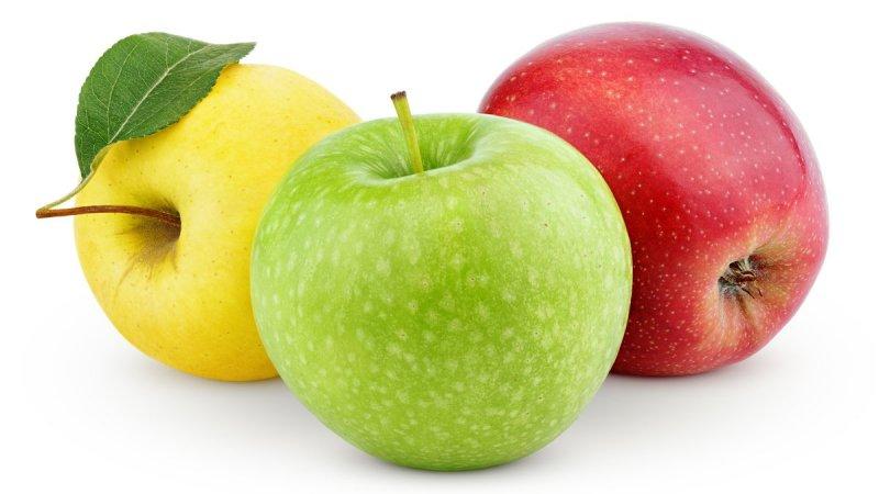 Karın kasları için önerilen en iyi besinler 