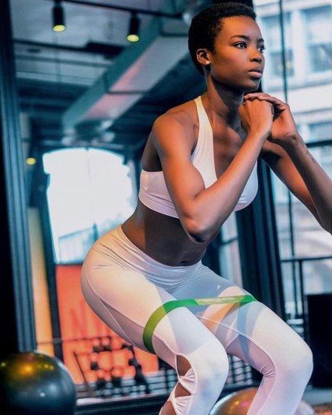 Karın kasları için önerilen en iyi besinler 