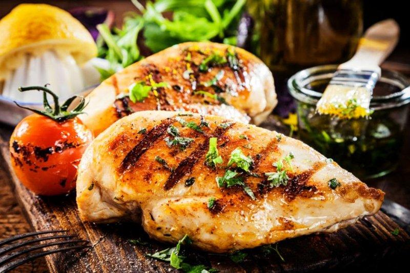 Karın kasları için önerilen en iyi besinler 