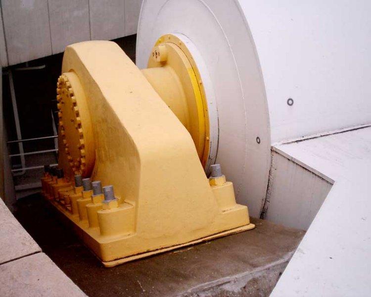 Dünyanın en farklı köprüsü:  Gateshead Milenyum 