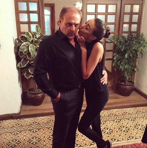 Gökhan Keser ile Rüveyda Öksüz ayrıldı 