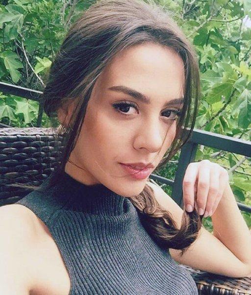 Gökhan Keser ile Rüveyda Öksüz ayrıldı 