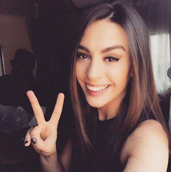 Gökhan Keser ile Rüveyda Öksüz ayrıldı 