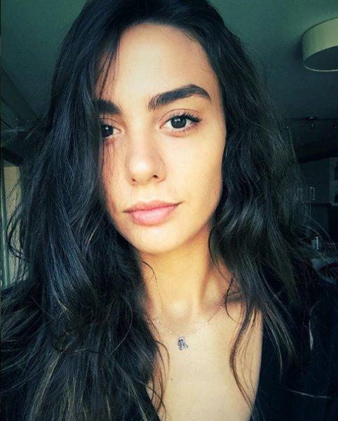 Gökhan Keser ile Rüveyda Öksüz ayrıldı 