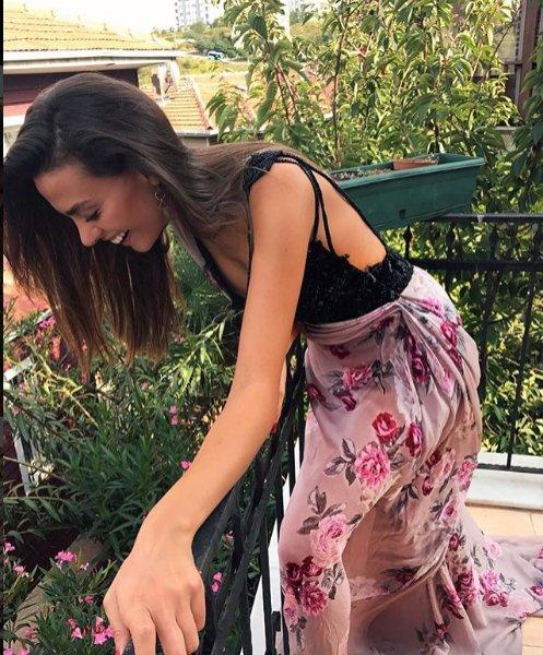 Gökhan Keser ile Rüveyda Öksüz ayrıldı 