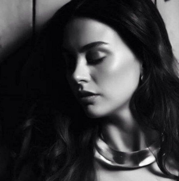 Gökhan Keser ile Rüveyda Öksüz ayrıldı 