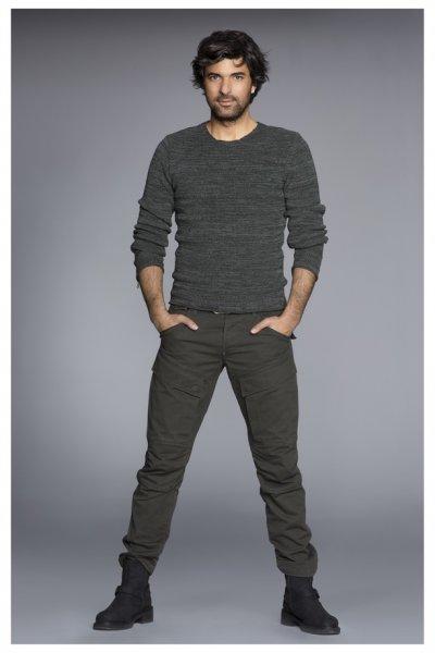 Oyuncu Engin Akyürek estetik yaptırdı iddiası 