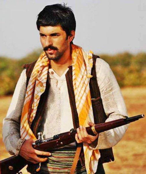 Oyuncu Engin Akyürek estetik yaptırdı iddiası 