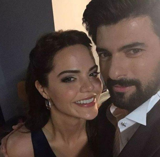 Oyuncu Engin Akyürek estetik yaptırdı iddiası 