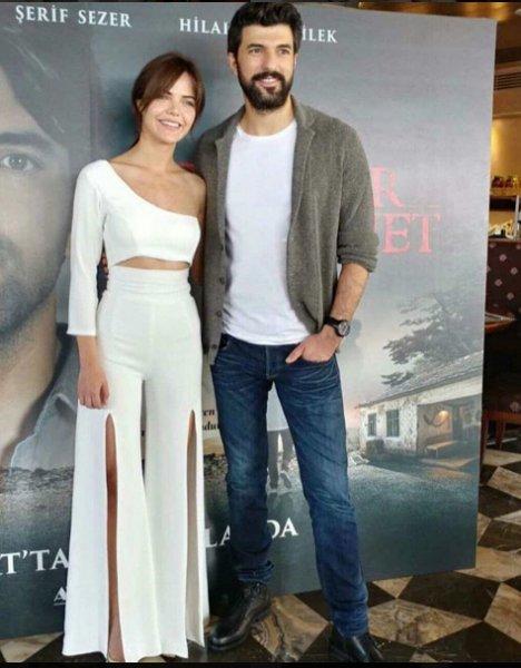 Oyuncu Engin Akyürek estetik yaptırdı iddiası 