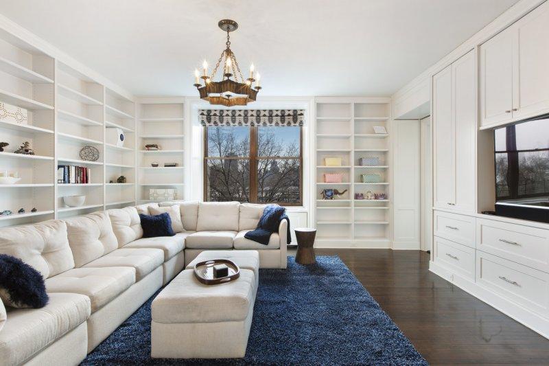 Bruce Willis’in muhteşem manzaralı evi