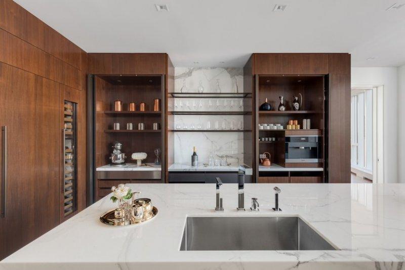 Bruce Willis’in muhteşem manzaralı evi