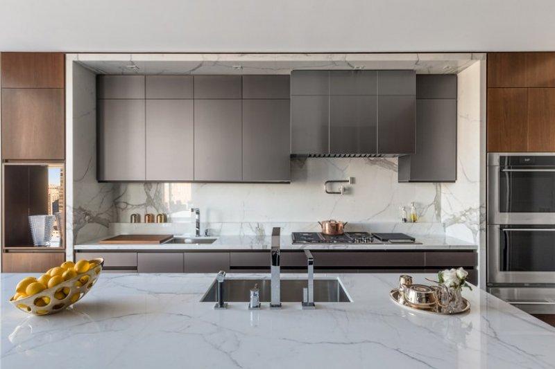 Bruce Willis’in muhteşem manzaralı evi