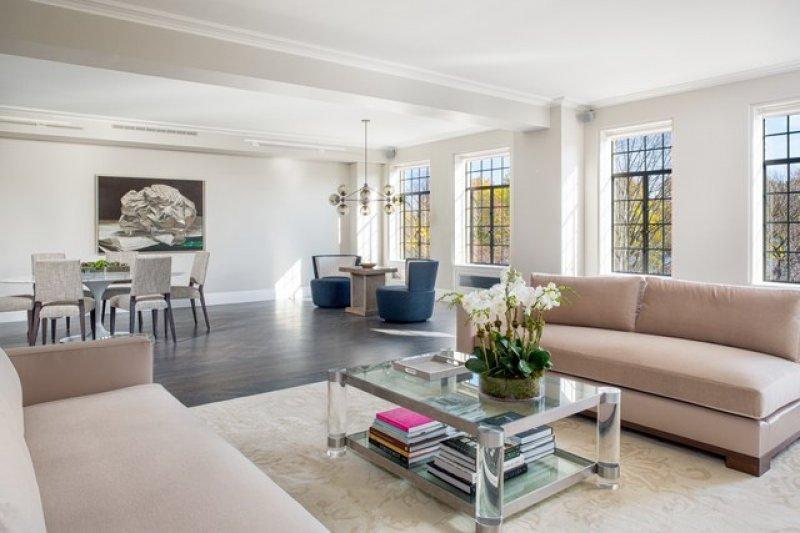 Bruce Willis’in muhteşem manzaralı evi