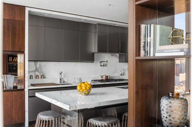 Bruce Willis’in muhteşem manzaralı evi