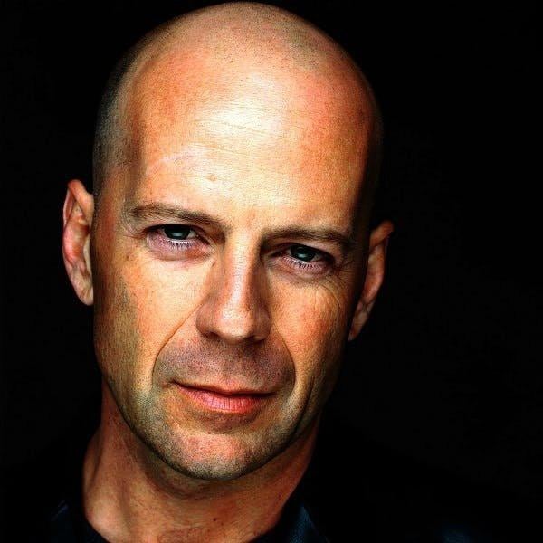 Bruce Willis’in muhteşem manzaralı evi