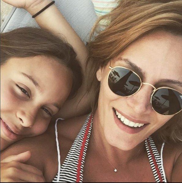 Ebru Cündübeyoğlu: Güzellik aile geleneğimiz