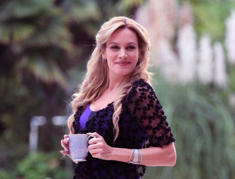 Ebru Cündübeyoğlu: Güzellik aile geleneğimiz