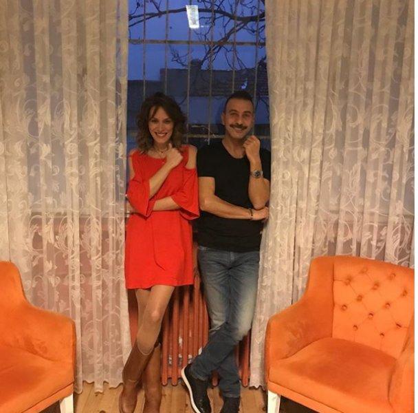 Ebru Cündübeyoğlu: Güzellik aile geleneğimiz