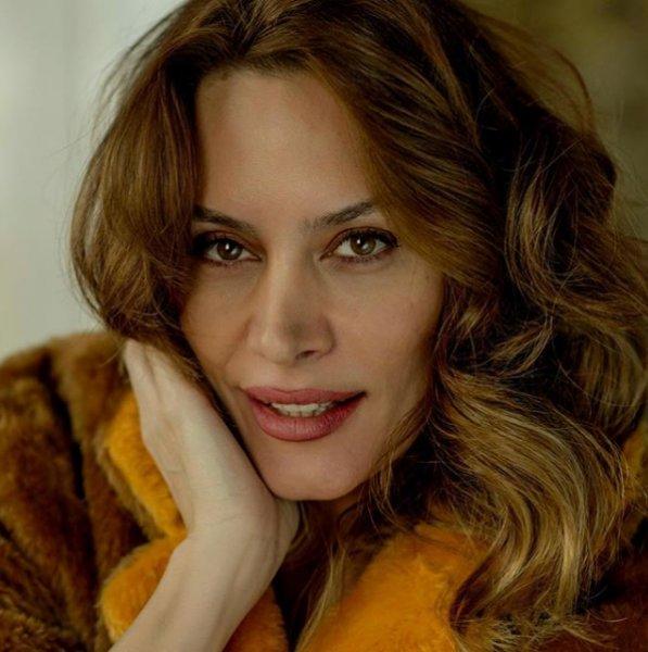 Ebru Cündübeyoğlu: Güzellik aile geleneğimiz