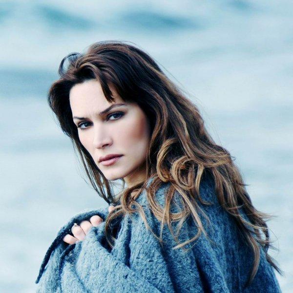 Ebru Cündübeyoğlu: Güzellik aile geleneğimiz