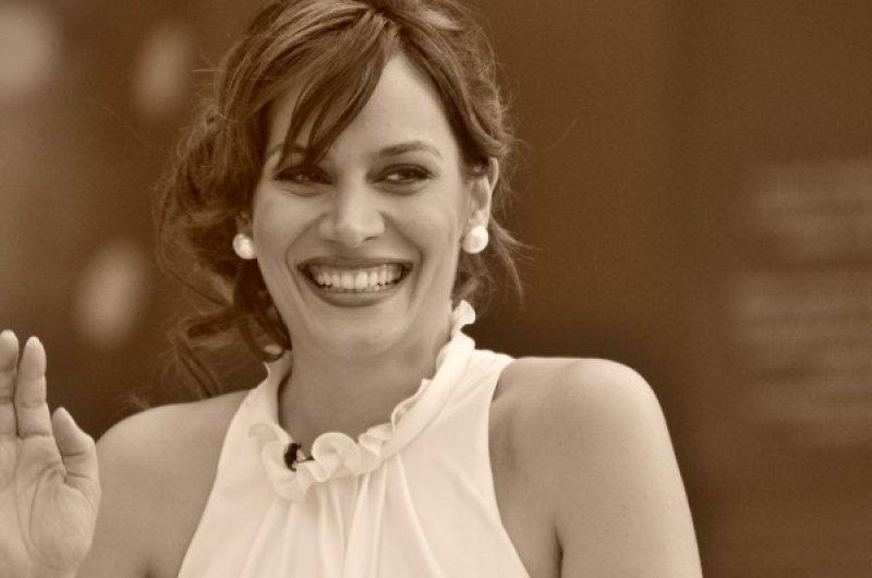 Ebru Cündübeyoğlu: Güzellik aile geleneğimiz