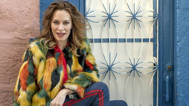 Ebru Cündübeyoğlu: Güzellik aile geleneğimiz