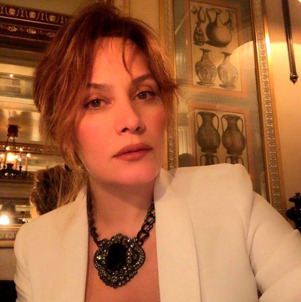 Ebru Cündübeyoğlu: Güzellik aile geleneğimiz