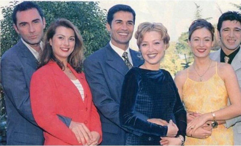 90'ların TV programları