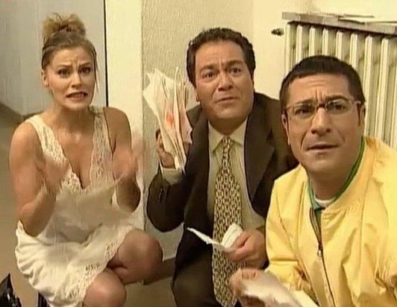 90'ların TV programları