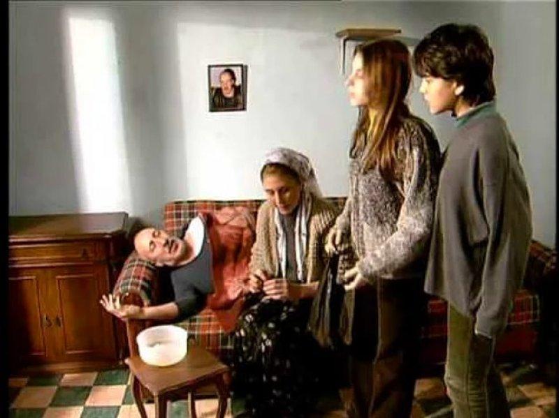 90'ların TV programları