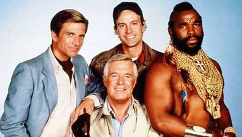 90'ların TV programları