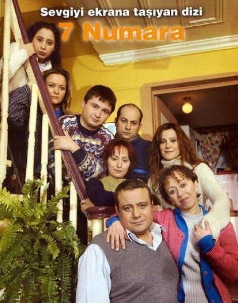 90'ların TV programları