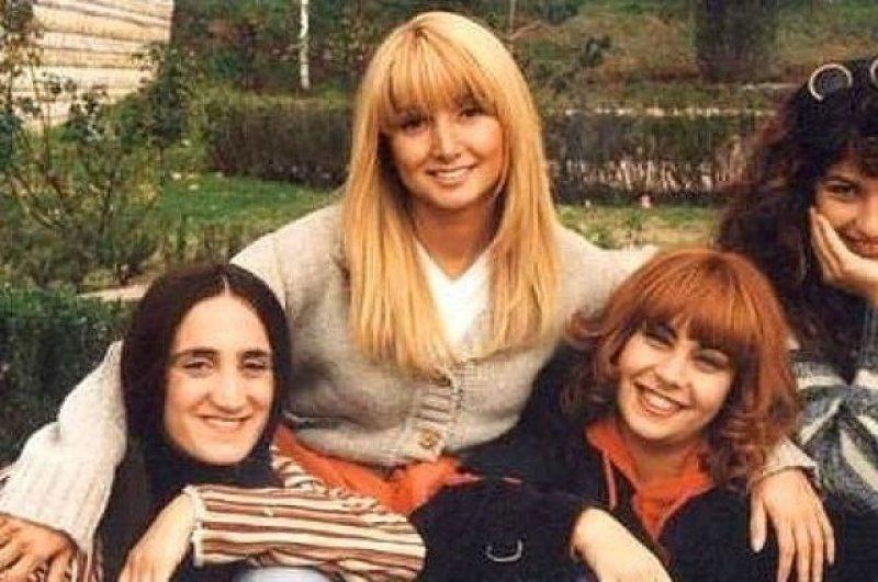 90'ların TV programları