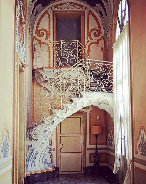 Dünyanın en iyilerinden 20 merdiven