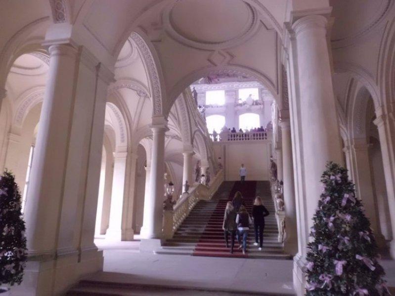 Dünyanın en iyilerinden 20 merdiven