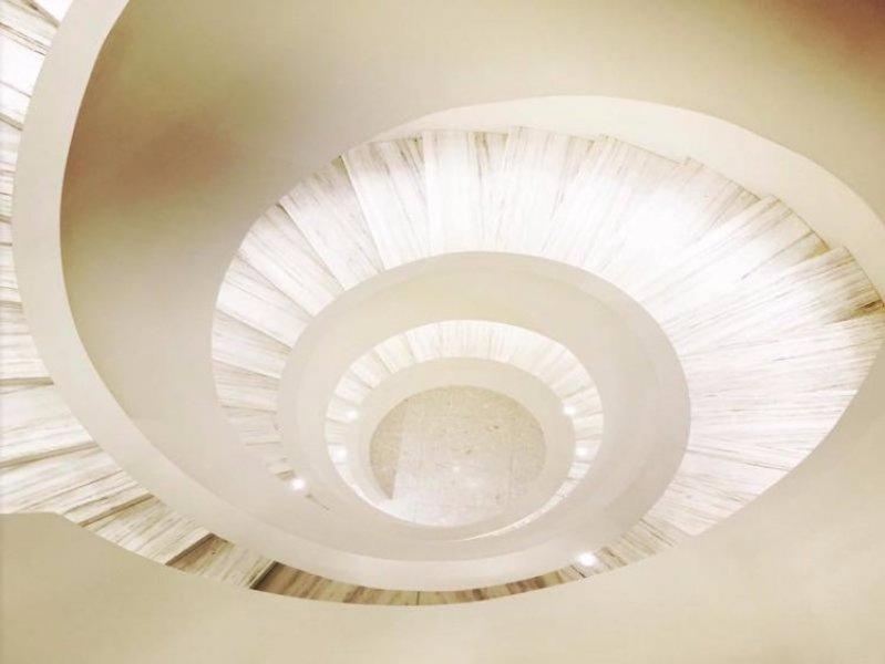 Dünyanın en iyilerinden 20 merdiven