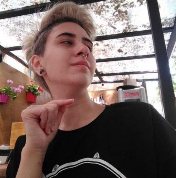 Oyuncu Peker Açıkalın'ın kızı Narin Şeker büyüdü