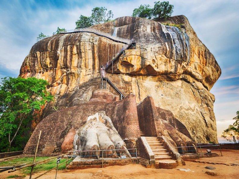 Dünyanın en iyilerinden 20 merdiven