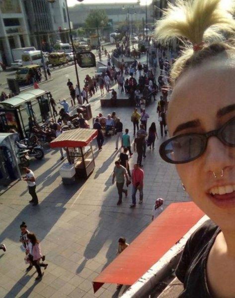 Oyuncu Peker Açıkalın'ın kızı Narin Şeker büyüdü