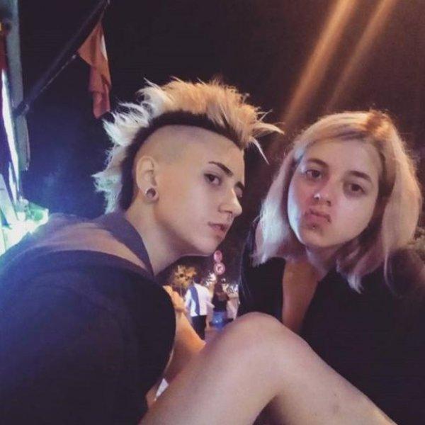 Oyuncu Peker Açıkalın'ın kızı Narin Şeker büyüdü