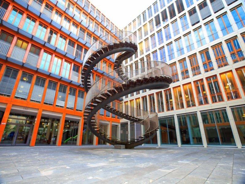 Dünyanın en iyilerinden 20 merdiven