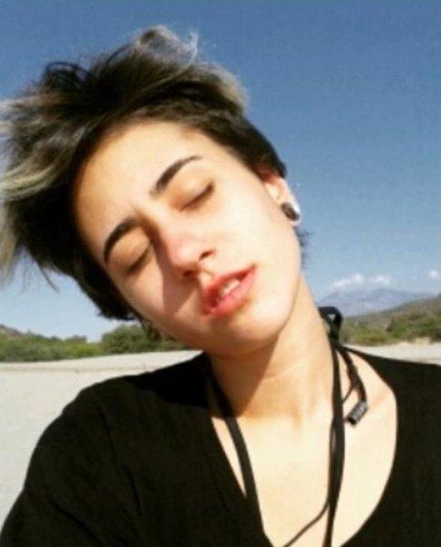 Oyuncu Peker Açıkalın'ın kızı Narin Şeker büyüdü